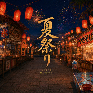 夏祭り