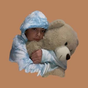 teddy bear