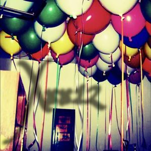 Setback (feat. DJ!NN)