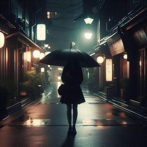 lofi sad - Fading Sunsets / 消える夕日 (Lofi, Sad, Reflective, Emotional)