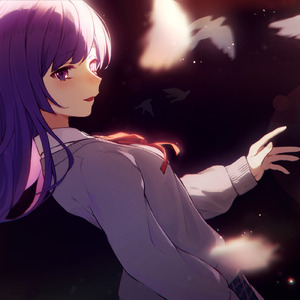 Isolation (feat. 可不)