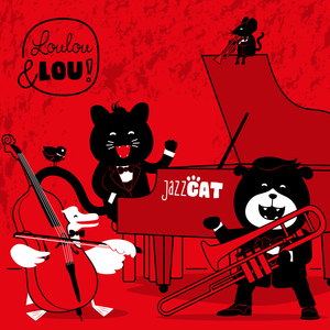 Three Blind Mice (Trompetversie)