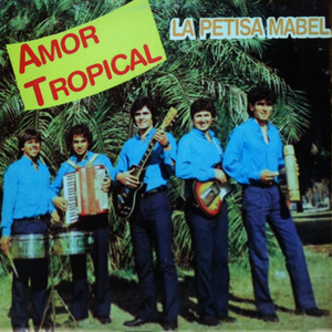 La Petisa Mabel