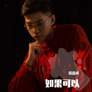 如果可以