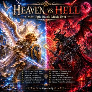 Dawn of the Divine War