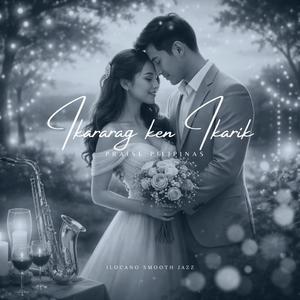 Ikararag ken Ikarik ti ayat ko