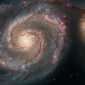 星河流转的思念永恒