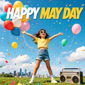 Happy May Day