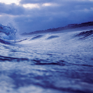 Ambient Waters