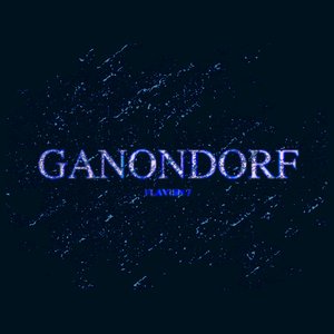 Ganondorf