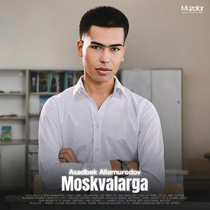 Moskvalarga