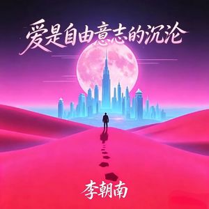 爱是自由意志的沉沦