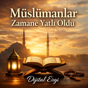 Müslümanlar Zamane Yatlı Oldu