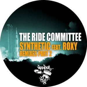 Synthetic feat. Roxy (Lady B Hard Remix)