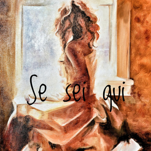 Se sei qui