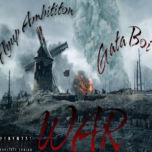 WAR (feat. Flyup Ambititon) (Special Version)