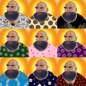 극락왕생 (Inst.)