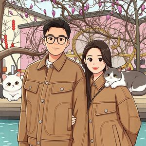 小磊哥，生日快乐呀 伴奏