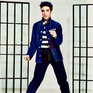 Jailhouse Rock (Remastered)