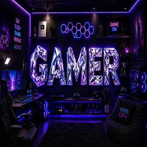 Gamer