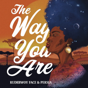 The way you are