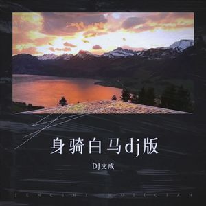徐佳莹-身骑白马(网络热播dj版)（DJ光头）