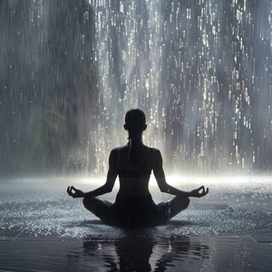 Sonidos De Lluvia Para Promover La Serenidad En El Estudio