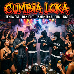 CUMBIA LOKA
