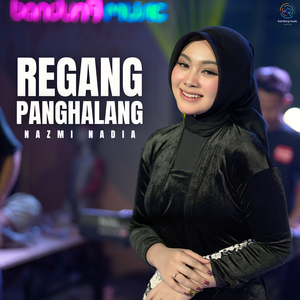 Regang Panghalang
