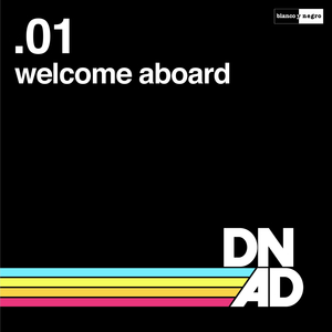 Welcome Aboard (Edit)