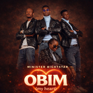 OBIM (my heart)