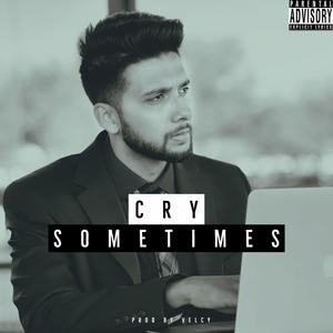Cry Sometimes