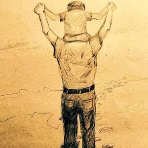 父亲（说唱版）