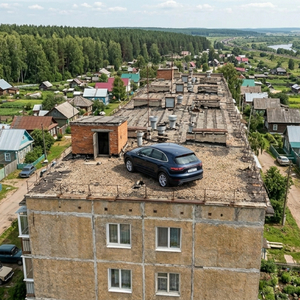 how can my wife just park here