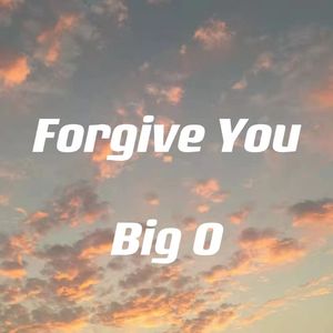 Forgive You