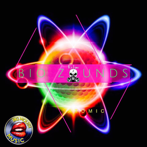 Electrons (Toxik Drop Mix)