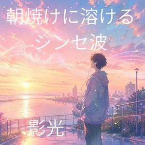 オレンジ色の余韻を聴いて