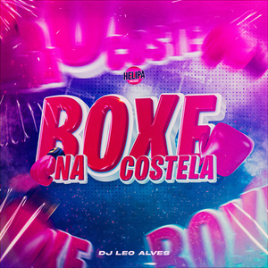 Boxe na Costela (Jersey Edit)