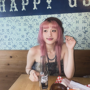 まだ何もわかんない。君の事、君のして欲しい事。