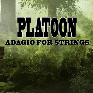 Adagio for Strings (Dance Version) (From "Platoon")