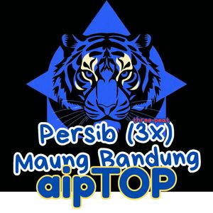 Persib (3x) Maung Bandung (2026 Remastered Version)