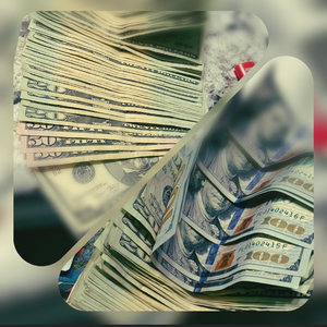 12 Goldz (feat. Tuhda)