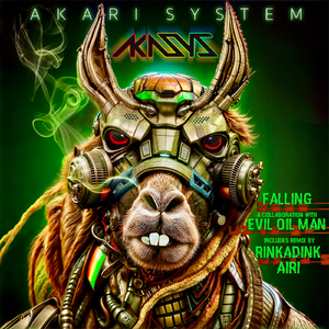 Falling (Rinkadink & Airi Remix)