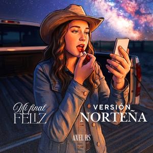 Mi final feliz (Norteña)