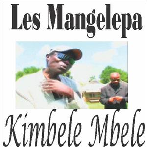 Kimbele Mbele