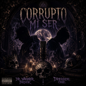 Corrupto Mi Ser