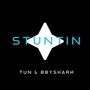 STUNTIN (feat. TUN)