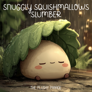 Dreamy Squishmallow Serenade
