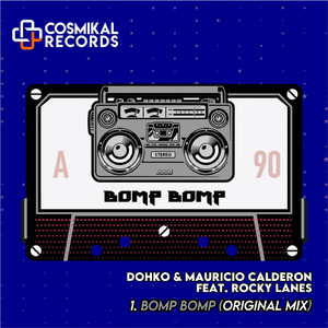 Bomp Bomp (feat. Rocky Lanes) (Original Mix)