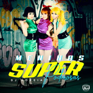 Meninas Super Poderosas